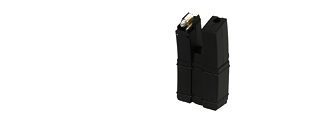 Cyma CM023 CLIP Hi-Cap Magazine- 150 rds.